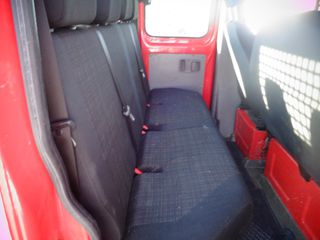 Mercedes-Benz Sprinter 2016 ΚΑΡΟΤΣΑ 313 7ΘΕΣΙΟ A/C ΑΡΙΣΤΟ-thumb-19