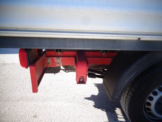 Mercedes-Benz Sprinter 2016 ΚΑΡΟΤΣΑ 313 7ΘΕΣΙΟ A/C ΑΡΙΣΤΟ-thumb-20