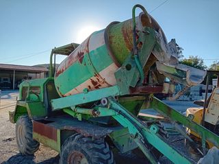 Μπετονιέρες Merlo 1990 DBM 2000-thumb-1