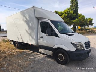 Κόφα Mercedes-Benz 2014 SPRINTER 316 CDI-thumb-1