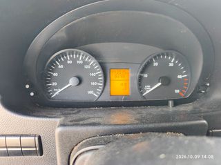 Κόφα Mercedes-Benz 2014 SPRINTER 316 CDI-thumb-4