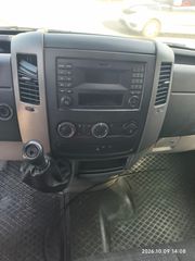 Κόφα Mercedes-Benz 2014 SPRINTER 316 CDI-thumb-5