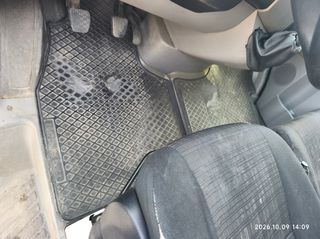 Κόφα Mercedes-Benz 2014 SPRINTER 316 CDI-thumb-7