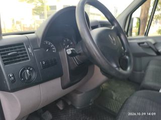 Κόφα Mercedes-Benz 2014 SPRINTER 316 CDI-thumb-8