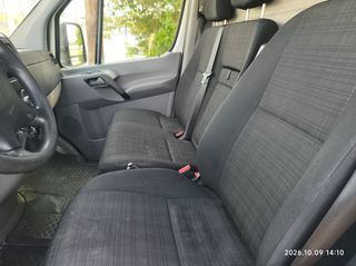 Κόφα Mercedes-Benz 2014 SPRINTER 316 CDI-thumb-10