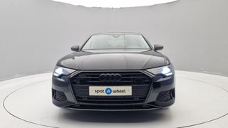 Audi A6 2020 50 TFSIe Quattro Sport | ΕΩΣ 5 ΕΤΗ ΕΓΓΥΗΣΗ-thumb-2