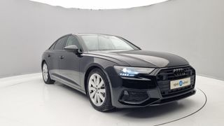 Audi A6 2020 50 TFSIe Quattro Sport | ΕΩΣ 5 ΕΤΗ ΕΓΓΥΗΣΗ-thumb-3