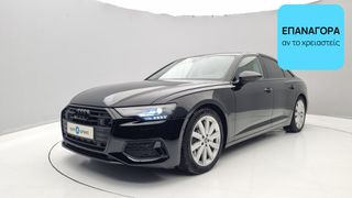 Audi A6 2020 50 TFSIe Quattro Sport | ΕΩΣ 5 ΕΤΗ ΕΓΓΥΗΣΗ