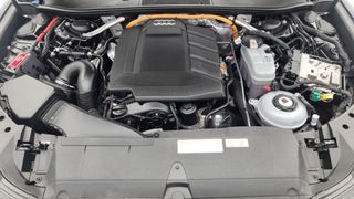 Audi A6 2020 50 TFSIe Quattro Sport | ΕΩΣ 5 ΕΤΗ ΕΓΓΥΗΣΗ-thumb-38