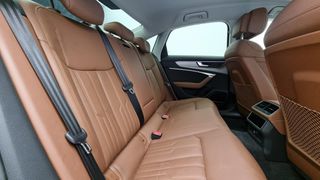 Audi A6 2020 50 TFSIe Quattro Sport | ΕΩΣ 5 ΕΤΗ ΕΓΓΥΗΣΗ-thumb-34