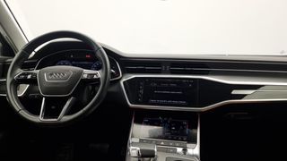Audi A6 2020 50 TFSIe Quattro Sport | ΕΩΣ 5 ΕΤΗ ΕΓΓΥΗΣΗ-thumb-20