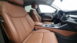 Audi A6 2020 50 TFSIe Quattro Sport | ΕΩΣ 5 ΕΤΗ ΕΓΓΥΗΣΗ-thumb-31