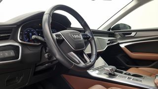 Audi A6 2020 50 TFSIe Quattro Sport | ΕΩΣ 5 ΕΤΗ ΕΓΓΥΗΣΗ-thumb-18