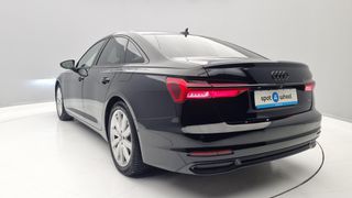 Audi A6 2020 50 TFSIe Quattro Sport | ΕΩΣ 5 ΕΤΗ ΕΓΓΥΗΣΗ-thumb-8