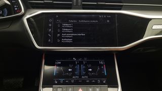 Audi A6 2020 50 TFSIe Quattro Sport | ΕΩΣ 5 ΕΤΗ ΕΓΓΥΗΣΗ-thumb-25