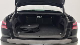 Audi A6 2020 50 TFSIe Quattro Sport | ΕΩΣ 5 ΕΤΗ ΕΓΓΥΗΣΗ-thumb-39