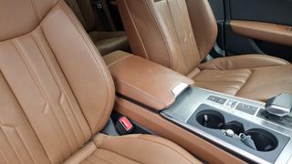 Audi A6 2020 50 TFSIe Quattro Sport | ΕΩΣ 5 ΕΤΗ ΕΓΓΥΗΣΗ-thumb-19