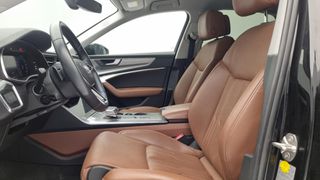 Audi A6 2020 50 TFSIe Quattro Sport | ΕΩΣ 5 ΕΤΗ ΕΓΓΥΗΣΗ-thumb-17