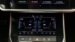 Audi A6 2020 50 TFSIe Quattro Sport | ΕΩΣ 5 ΕΤΗ ΕΓΓΥΗΣΗ-thumb-26