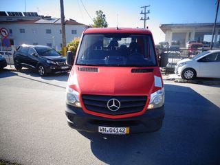 Καρότσα Mercedes-Benz 2016 SPRINTER 313 7ΘΕΣΙΟ ΚΑΡΟΤΣΑ ΑΡΙΣΤΟ