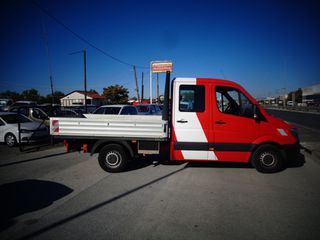 Καρότσα Mercedes-Benz 2016 SPRINTER 313 7ΘΕΣΙΟ ΚΑΡΟΤΣΑ ΑΡΙΣΤΟ-thumb-2