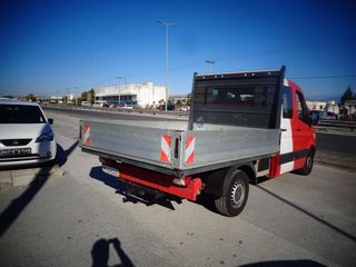 Καρότσα Mercedes-Benz 2016 SPRINTER 313 7ΘΕΣΙΟ ΚΑΡΟΤΣΑ ΑΡΙΣΤΟ-thumb-3