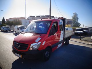 Καρότσα Mercedes-Benz 2016 SPRINTER 313 7ΘΕΣΙΟ ΚΑΡΟΤΣΑ ΑΡΙΣΤΟ-thumb-7