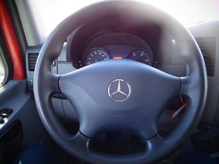 Καρότσα Mercedes-Benz 2016 SPRINTER 313 7ΘΕΣΙΟ ΚΑΡΟΤΣΑ ΑΡΙΣΤΟ-thumb-10