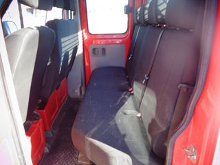 Καρότσα Mercedes-Benz 2016 SPRINTER 313 7ΘΕΣΙΟ ΚΑΡΟΤΣΑ ΑΡΙΣΤΟ-thumb-16