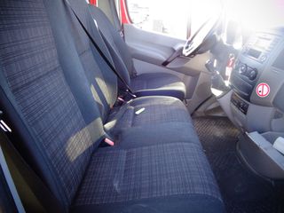 Καρότσα Mercedes-Benz 2016 SPRINTER 313 7ΘΕΣΙΟ ΚΑΡΟΤΣΑ ΑΡΙΣΤΟ-thumb-18