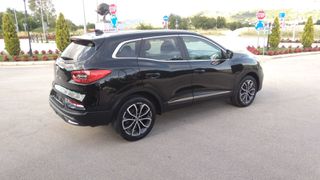 Renault Kadjar 2021 DIESEL-ΔΕΡΜΑ-INTENS EDITION!!-thumb-2