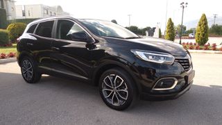 Renault Kadjar 2021 DIESEL-ΔΕΡΜΑ-INTENS EDITION!!-thumb-1