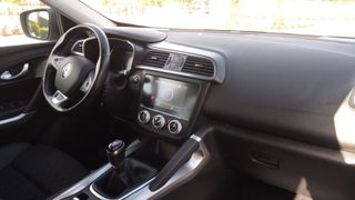 Renault Kadjar 2021 DIESEL-ΔΕΡΜΑ-INTENS EDITION!!-thumb-7