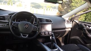 Renault Kadjar 2021 DIESEL-ΔΕΡΜΑ-INTENS EDITION!!-thumb-6