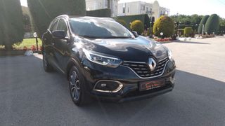 Renault Kadjar 2021 DIESEL-ΔΕΡΜΑ-INTENS EDITION!!-thumb-4