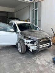 ΠΩΛΕΙΤΑΙ FORD GRAND C-MAX - 2016 - 1.5 ΓΙΑ ΑΝΤΑΛΛΑΚΤΙΚΑ