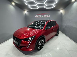 Peugeot 208 2020 GT LINE PANORAMA