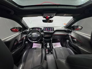 Peugeot 208 2020 GT LINE PANORAMA-thumb-7