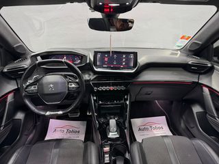 Peugeot 208 2020 GT LINE PANORAMA-thumb-8