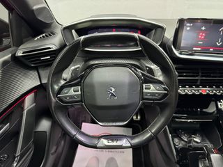 Peugeot 208 2020 GT LINE PANORAMA-thumb-9