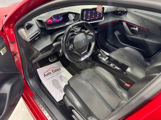 Peugeot 208 2020 GT LINE PANORAMA-thumb-10