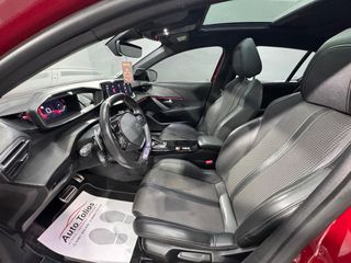 Peugeot 208 2020 GT LINE PANORAMA-thumb-11