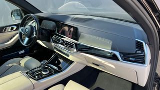 Bmw X5 2019 XDRIVE 30D M SPORTPACKET-thumb-21