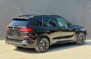 Bmw X5 2019 XDRIVE 30D M SPORTPACKET-thumb-13