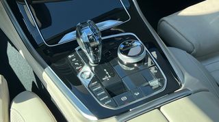 Bmw X5 2019 XDRIVE 30D M SPORTPACKET-thumb-31