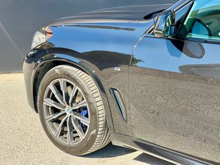 Bmw X5 2019 XDRIVE 30D M SPORTPACKET-thumb-9