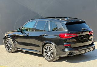 Bmw X5 2019 XDRIVE 30D M SPORTPACKET-thumb-12