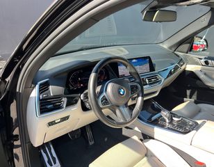 Bmw X5 2019 XDRIVE 30D M SPORTPACKET-thumb-18