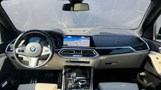 Bmw X5 2019 XDRIVE 30D M SPORTPACKET-thumb-17