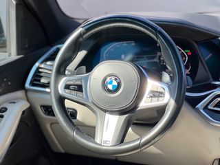 Bmw X5 2019 XDRIVE 30D M SPORTPACKET-thumb-24